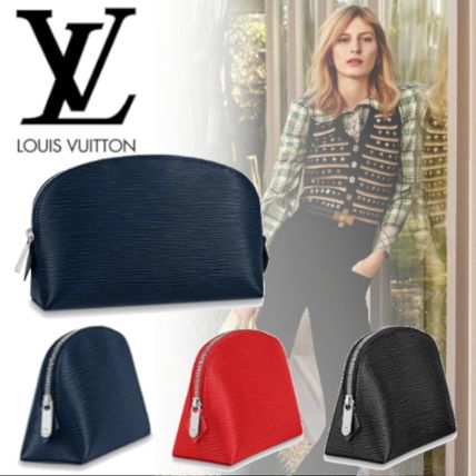 Louis Vuitton EPI Pouches  Cosmetic Bags M41348 M41114 M40638 