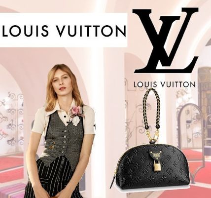 Louis Vuitton MONOGRAM 2020 21AW Monogram Clutches M44942 
