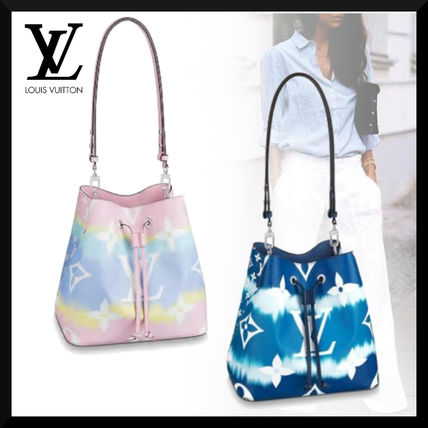 Louis Vuitton 2019 20AW Shoulder Bags M45126 M45124 