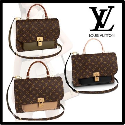 Louis Vuitton Handbags M44259 M44257 M44800 