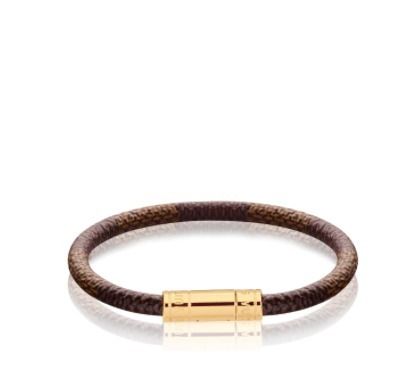 Louis Vuitton Keep It Bracelet M6139F 