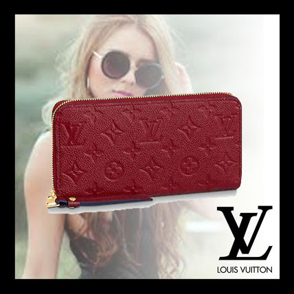Louis Vuitton ZIPPY WALLET Zippy Wallet M68571 