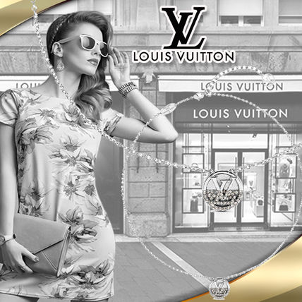 Louis Vuitton 2020 SS Necklaces  Pendants M69641 