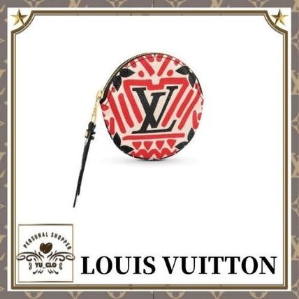 Louis Vuitton MONOGRAM Coin Cases M69505 