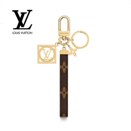Louis Vuitton 2020 21AW Dauphine Bag Charm And Key Holder M69564 
