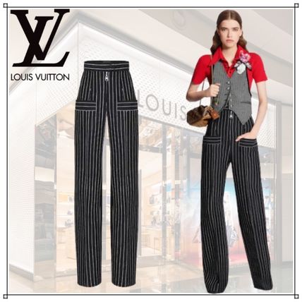 Louis Vuitton Pants 1A7SBY 