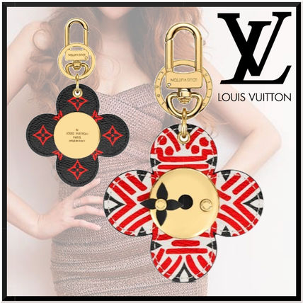 Louis Vuitton MONOGRAM 2020 21AW Monogram Unisex Canvas Logo Card Holders M69719 