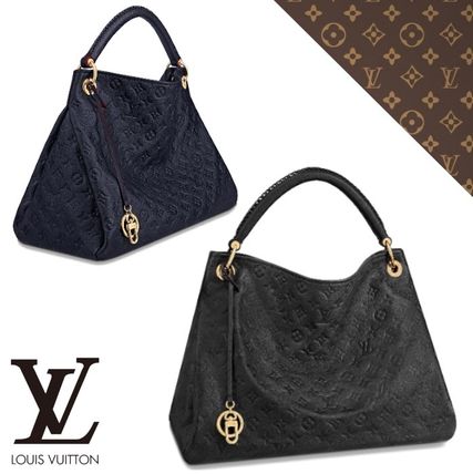Louis Vuitton ARTSY 2020 SS Artsy Mm M43237 M41066 