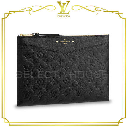 Louis Vuitton 2019 20AW Daily Pouch M62937 