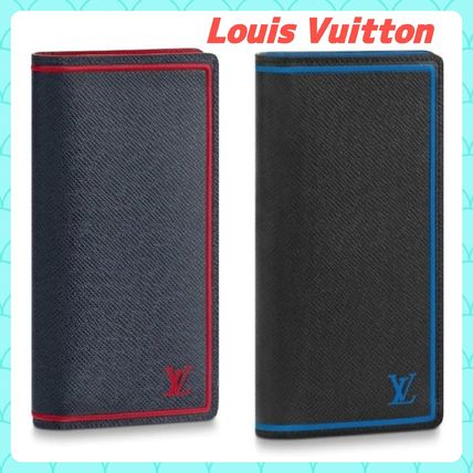 Louis Vuitton BRAZZA 2019 SS Brazza Wallet M63434 M63300 