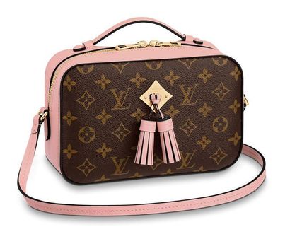 Louis Vuitton Shoulder Bags M44442 