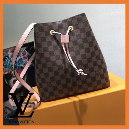 Louis Vuitton 2020 SS Shoulder Bags N40198 