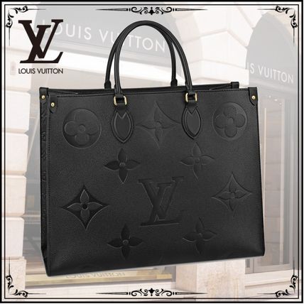 Louis Vuitton 2020 SS Totes M44925 
