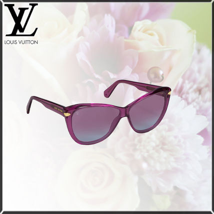 Louis Vuitton Sunglasses Z1293W Z1295W 