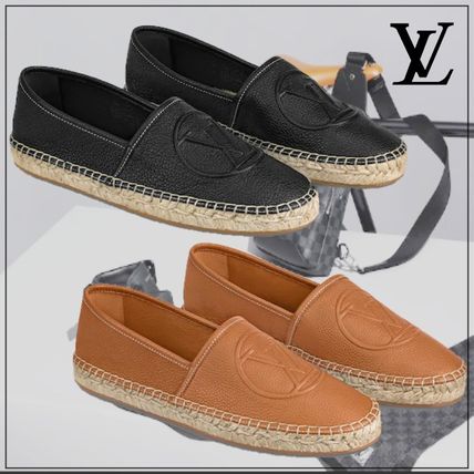 Louis Vuitton 2020 SS Slip On Shoes 1A86RK 1A86QQ 