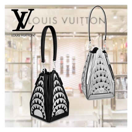 Louis Vuitton 2019 20AW Minaudi