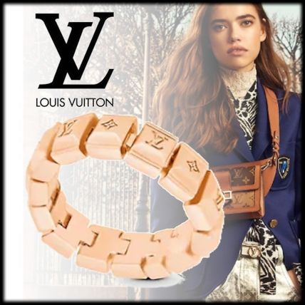 Louis Vuitton 2019 20AW Party Style Elegant Style Rings M64659 M64658 