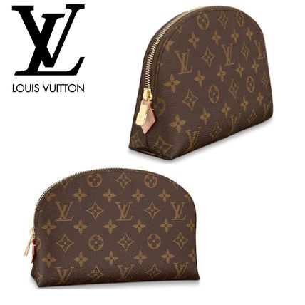 Louis Vuitton Cosmetic Pouch Gm M47353 