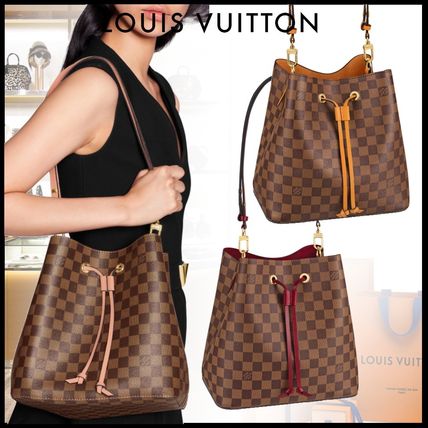 Louis Vuitton NEONOE 2020 SS Neonoe Mm N40198 N40214 N40213 
