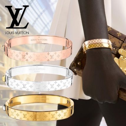 Louis Vuitton 2020 SS Casual Style Unisex Party Style Silver Elegant Style M00252 M00251 M00250  M00249  M00254  M00253 