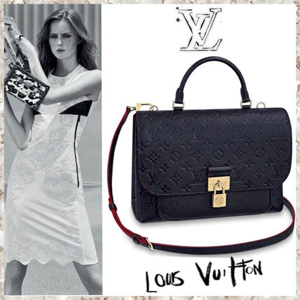 Louis Vuitton MARIGNAN 2019 SS Marignan M44545 