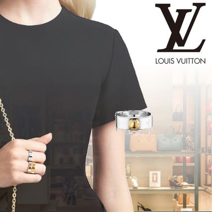 Louis Vuitton Rings M00217 
