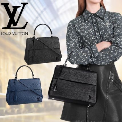 Louis Vuitton EPI 2020 SS Cluny Mm M41299 M41302 