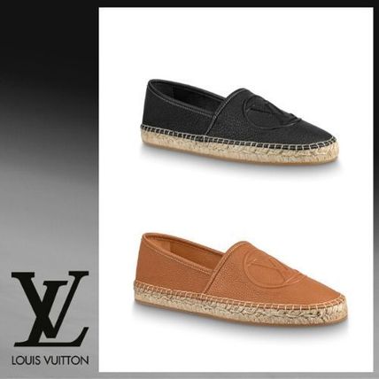 Louis Vuitton Loafer  Moccasin Shoes 1A86QI 1A86RC 