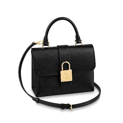 Louis Vuitton 2020 SS Locky Bb M52880 