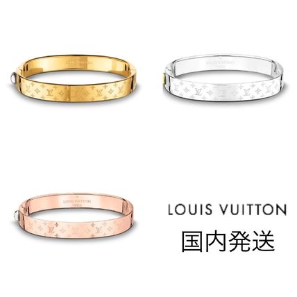 Louis Vuitton 2018 19AW Bracelets M00253 M00249 M00251 