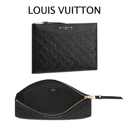 Louis Vuitton Daily Pouch M62937 