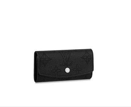 Louis Vuitton MAHINA 2020 Cruise Keychains  Bag Charms M64054 