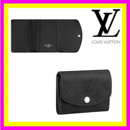 Louis Vuitton Folding Wallets M67498 