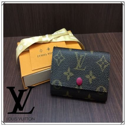 Louis Vuitton MONOGRAM EMPREINTE 2020 SS Monogram Leather Logo Keychains  Bag Charms M60701 