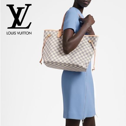 Louis Vuitton 2018 19AW Neverfull Mm N41361 