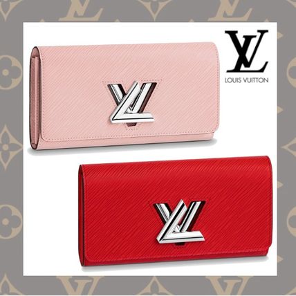 Louis Vuitton Twist Wallet M61178 M61179 M61178 M61179 