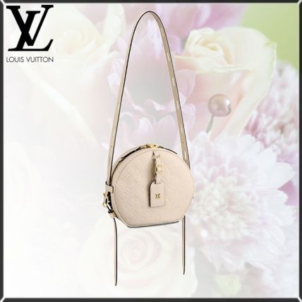 Louis Vuitton MONOGRAM Casual Style Party Style Elegant Style Formal Style M45276 