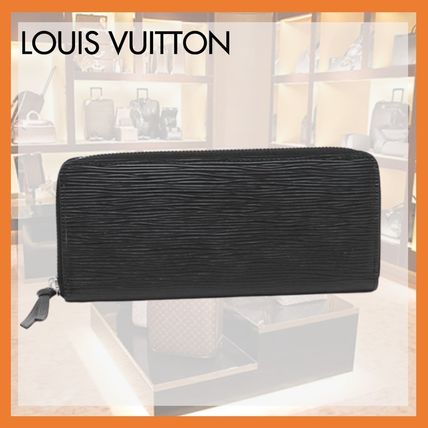 Louis Vuitton EPI Long Wallets M60915 