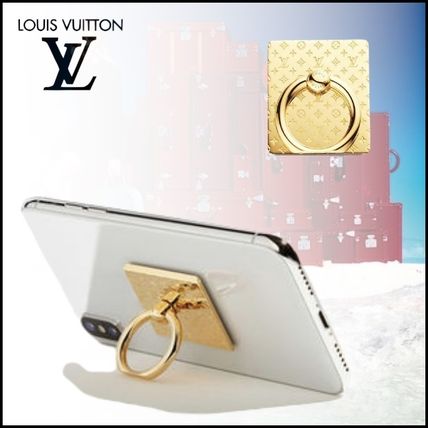 Louis Vuitton 2020 SS Unisex Smart Phone Cases M64868 