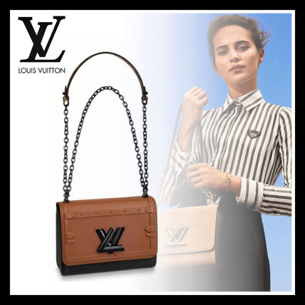 Louis Vuitton TWIST 2019 20AW Twist Mm M55160 