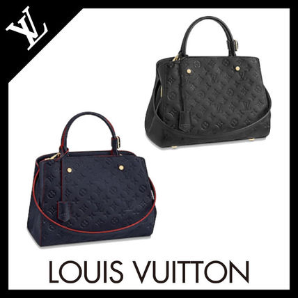Louis Vuitton Montaigne Mm M42746 M41048 