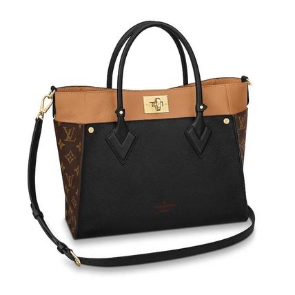 Louis Vuitton 2020 SS On My Side M53823 