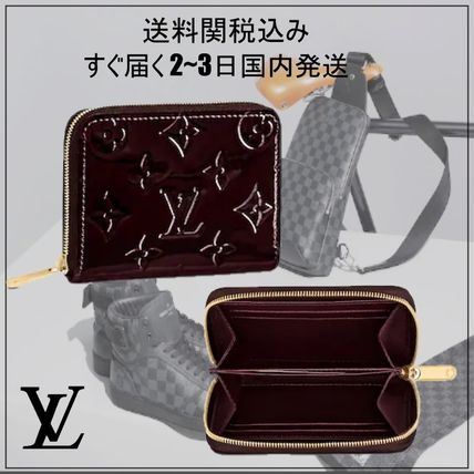 Louis Vuitton 2020 SS Coin Cases M93607 