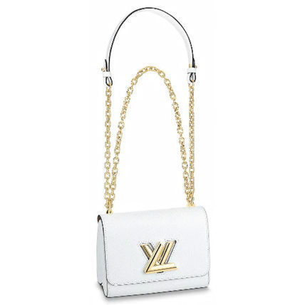 Louis Vuitton 2019 20AW Twist Pm M54278 