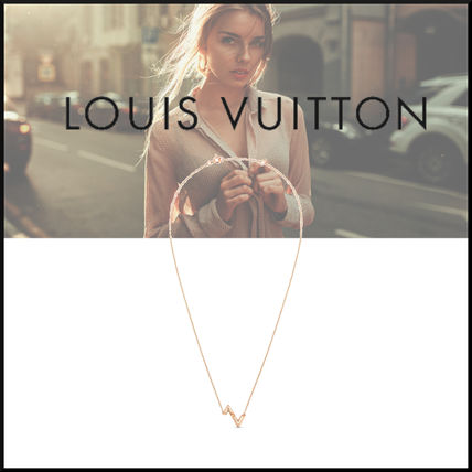 Louis Vuitton 2020 21AW Necklaces  Pendants Q93809 