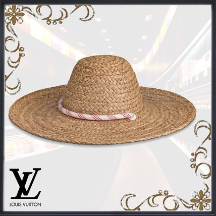 Louis Vuitton 2020 SS Lv Gardening Hat MP2648 