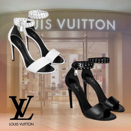 Louis Vuitton 2020 SS Call Back Sandal 1A66PC 1A66Q6 
