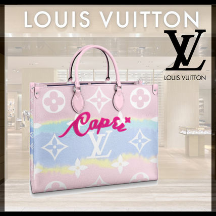 Louis Vuitton Onthego Gm M45186 