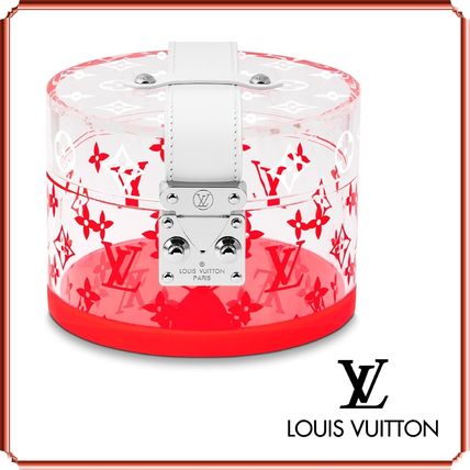 Louis Vuitton 2019 20AW Elegant Style Bags 