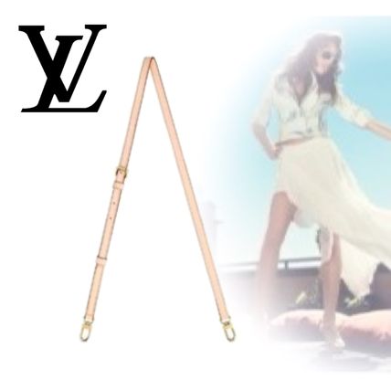 Louis Vuitton 2019 20AW Adjustable Shoulder Strap 16 Mm Vvn J52312 